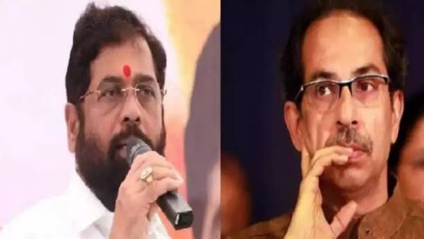 మహా అసెంబ్లీ విశ్వాస తీర్మానం ప్రవేశపెట్టనున్న ఏక్నాథ్ షిండే
