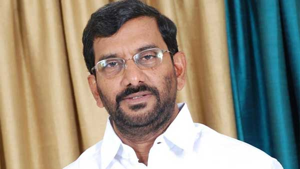 పోలవరం పై తెలంగాణా మంత్రి వ్యాఖ్యలపై స్పందించిన మాజీ మంత్రి సోమిరెడ్డి