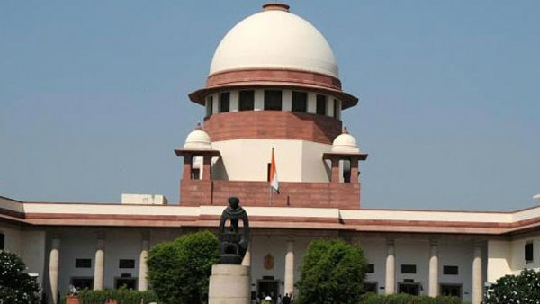 మహారాష్ట్ర స్పీకర్ కు సుప్రీం కోర్టు ఆదేశాలు