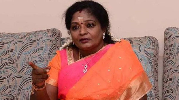 కొత్తగూడెంకు గవర్నర్