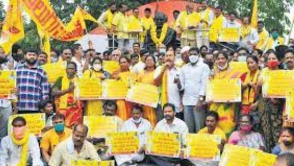 అంగబలానికి, అర్థబలానికి లోటులేకుండా..