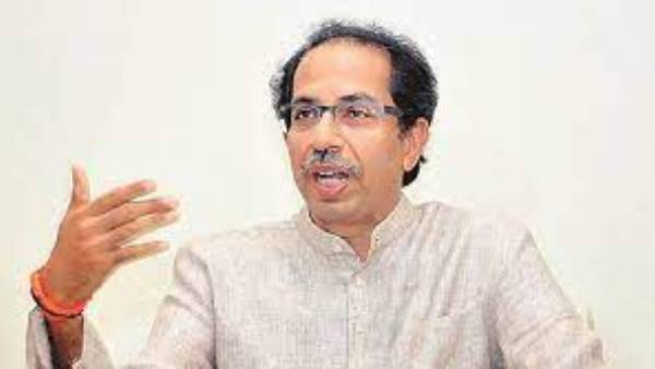 ఉద్ధవ్ సర్కార్ నిర్ణయానికి భిన్నంగా..