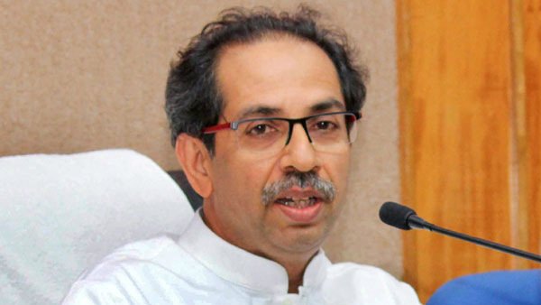 Uddhav Thackeray loses control over Thane civic body Uddhav Thackeray loses control over Thane civic body