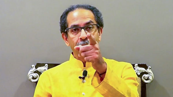 సుప్రీం కోర్టు ఆదేశాలతో ఊపిరిపీల్చుకున్న ఉద్దవ్ ఠాక్రే వర్గం