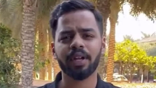 అక్కలను ప్రతివాదులుగా చేర్చుతూ