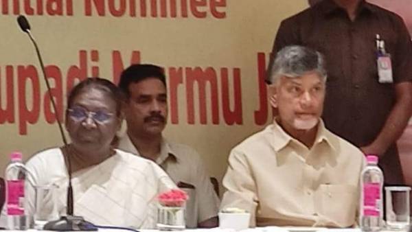 చంద్రబాబుకు కిషన్ రెడ్డి థ్యాంక్స్