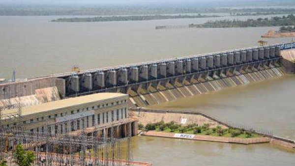కేఆర్ఎంబీకి కేసీఆర్ సర్కార్ లేఖ