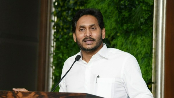 జగన్ ప్రసంగం - కీలక ప్రకటన