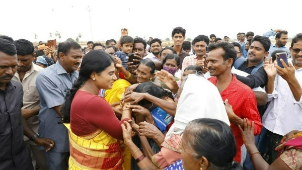 కేసీఆర్ ను ప్రశ్నించాల్సిన ప్రతిపక్షాలు అమ్ముడుపోయాయి