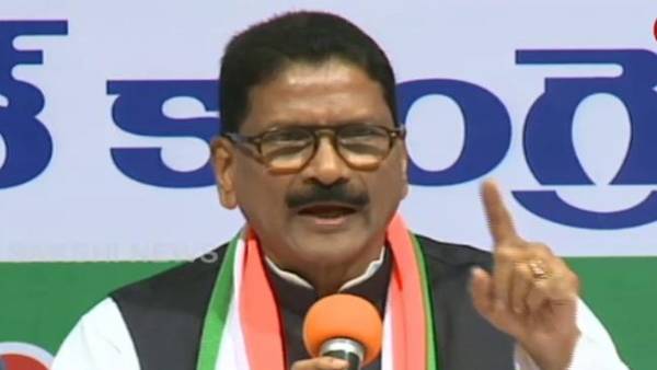 రేవంత్ పై ఫైర్ అయిన మర్రి శశిధర్ రెడ్డి