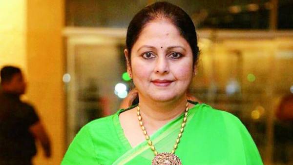 జయసుధ కోసం ప్రయత్నాలతో..