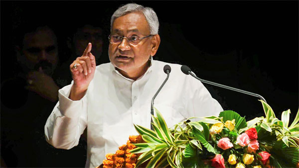 BJP Turned Down My Demand For 4 Union Cabinet Berths 2019: Bihar CM Nitish Kumar BJP Turned Down My Demand For 4 Union Cabinet Berths 2019: Bihar CM Nitish Kumar