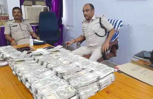 సైబర్ నేరగాళ్ల ఘాతుకం: బీహార్‌లో తెలంగాణ పోలీసులపై కాల్పులు