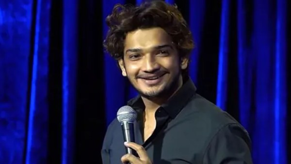 ప్రశాంతంగా ముగిసిన మునావర్ ఫరూఖీ కామెడీ షో: వచ్చినవారిని వచ్చినట్లు అరెస్ట్