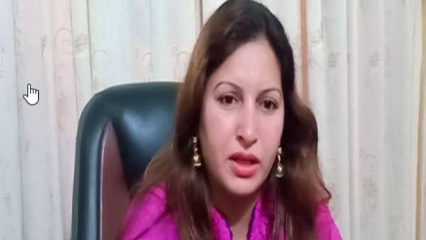 బీజేపీ ఎమ్మెల్యే అభ్యర్థిగా పోటీ చేసిన సోనాలీ ఫోగట్ గోవాలో మృతి