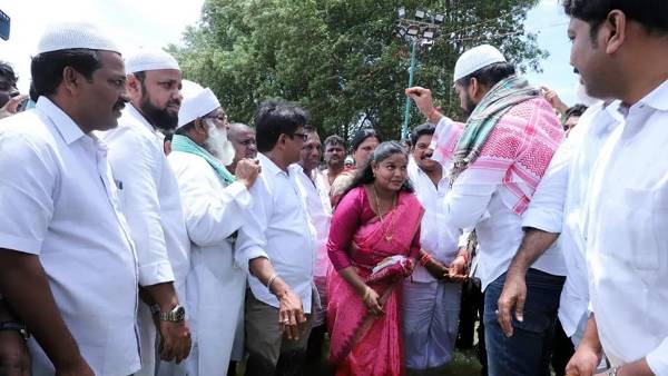 రొట్టెల పండుగలో ఏదైనా కోరుకుంటే తప్పక తీరుతుంది
