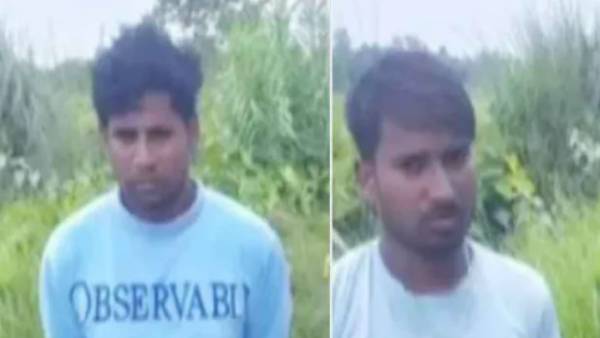 హైదరాబాద్ తీసుకొచ్చే క్రమంలో అరెస్టైన ప్రియురాలు, సోదరుడు