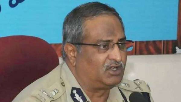 మళ్లీ హైకోర్టుకు ఏబీ వెంకటేశ్వరరావు-కోర్టు ధిక్కారమంటూ-సర్కార్ కు నోటీసులు