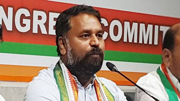 ఆలోచించి మాట్లాడాలంటూ మర్రి శశిధర్ రెడ్డికి అద్దంకి దయాకర్
