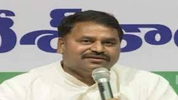 బీజేపీ కుట్రలో భాగం కావద్దంటూ అద్దంకి దయాకర్