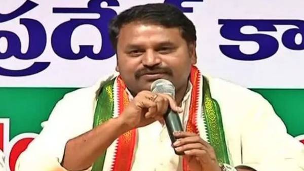 మాణికం ఠాగూర్, రేవంత్ రెడ్డి లక్ష్యంగా మర్రి శశిధర్ రెడ్డి కామెంట్స్