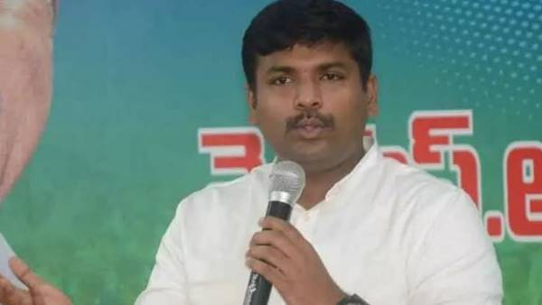 పవన్ కు స్వాతంత్ర్యం ఎప్పుడు ? జనసైనికుల ఎదురుచూపులు -మంత్రి అమర్నాథ్ కామెంట్స్