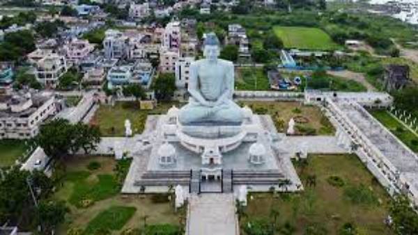 అమరావతి తీర్పుపై హైకోర్టులో జగన్ సర్కార్ రివ్యూ పిటిషన్ ? సుప్రీంకు రైతులు-విచారణ వాయిదా