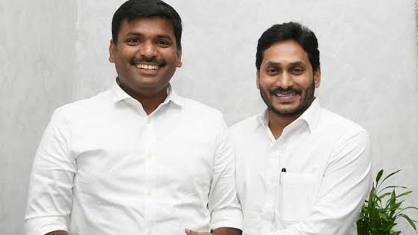 వైసీపీ మంత్రుల పేర్ల సమస్య