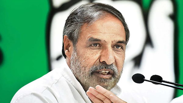  ఆజాద్ బాటలో మరో కాంగ్రెస్ సీనియర్ - సోనియా క్యాంపులో కలకలం..!!