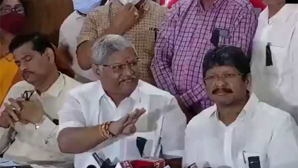 ఏపీలో సీపీఎస్ మిలియన్ మార్చ్-ఉద్యోగులకు పిలుపు-తేలకపోతే సెప్టెంబర్ 1న ముట్టడి...