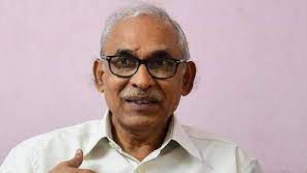 cpm leader bv raghavulu comments on vizag steel plant cpm leader bv raghavulu comments on vizag steel plant