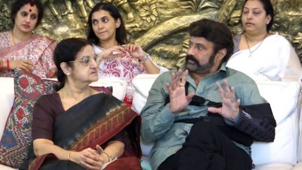 నందమూరి కుటుంబంలో విషాదం