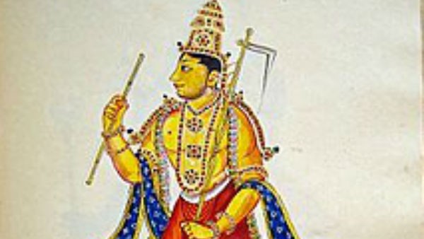 Know the history of Sri Balarama. Know the history of Sri Balarama.