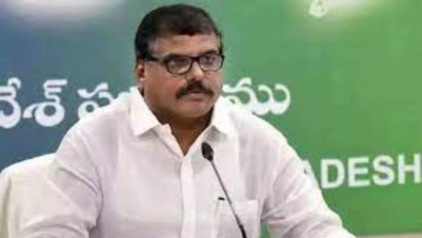 botsa satyanarayana question how can spare employees seige cms house on million march ? botsa satyanarayana question how can spare employees seige cms house on million march ?
