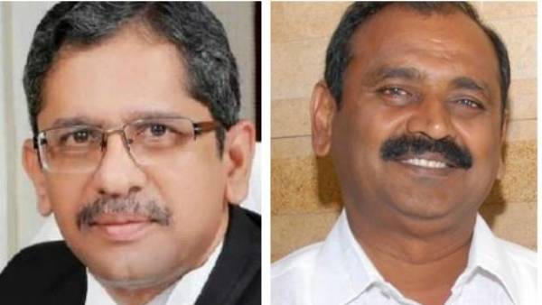  భూమనపై సీజేఐ ఎన్వీరమణ వ్యాఖ్యలు : పదవులు దక్కలేదు - ఇబ్బందులున్నా నాతోనే ..!!