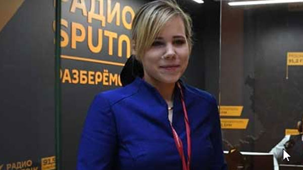 కారులో బాంబు పేలుడు: పుతిన్ మార్గదర్శి అలెగ్జాండర్ కూతురు మృతి