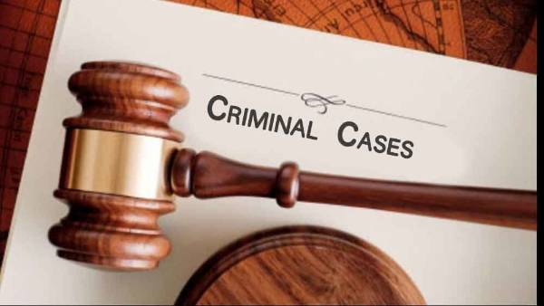 Criminal cases against 15 ministers in maharashtra Criminal cases against 15 ministers in maharashtra