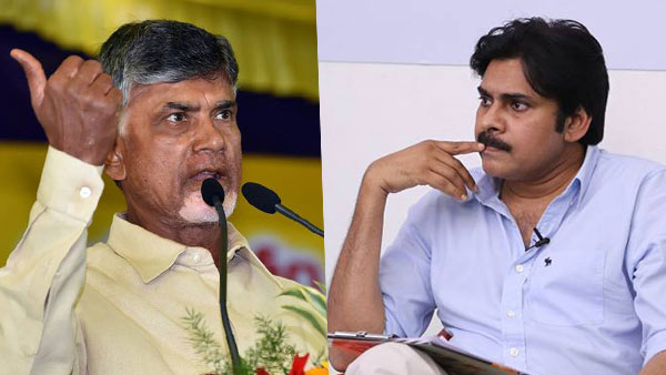 టీడీపీ - జనసేన లెక్కలు \"సెట్\"  అవుతున్నాయా - అక్కడే పీఠముడి..!!