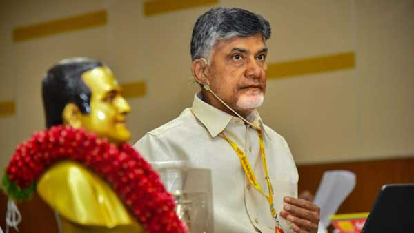 చంద్రబాబునాయుడు సోషల్ వెల్ఫేర్ స్కీమ్స్ ప్రయివేట్ లిమిటెడ్??