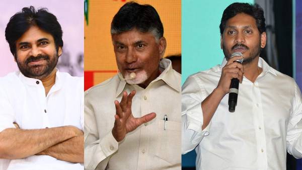 ఆధ్యాత్మిక వేత్త‌ల‌పై రాజ‌కీయ క్రీనీడ‌లు!!