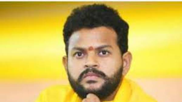 శ్రీకాకుళంలో రామ్మోహ‌న్‌నాయుడిని ఓడించేందుకు రంగం సిద్ధం చేసిన జగన్?