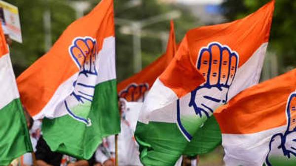   కాంగ్రెస్ పార్టీలో కొత్తగా మరో అసమ్మతి నేత...