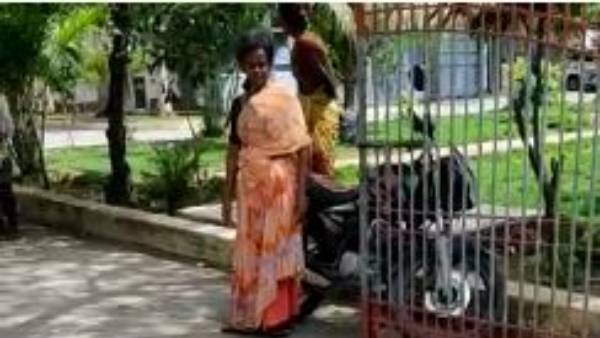 Aunty brutally killed her daughter-in-law in annamayya district Aunty brutally killed her daughter-in-law in annamayya district
