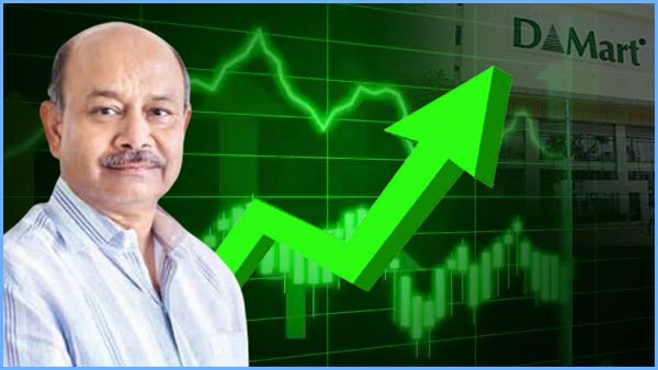 Radhakishan Damani: డిఫెన్స్ స్టాక్ లాభాల దూకుడు.. రాధాకిషన్ దమానీ పెట్టుబడులు.. మీరూ కొన్నారా..?