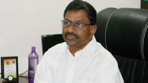  జనసేన నుంచి డీఎల్ రవీంద్రారెడ్డి పోటీ..! అక్కడే అసలు ట్విస్టు..!!