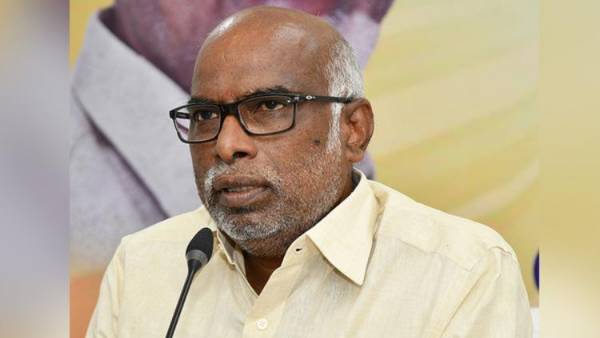  తాడికొండలో అసలేం జరుగుతోందంటే: డొక్కా