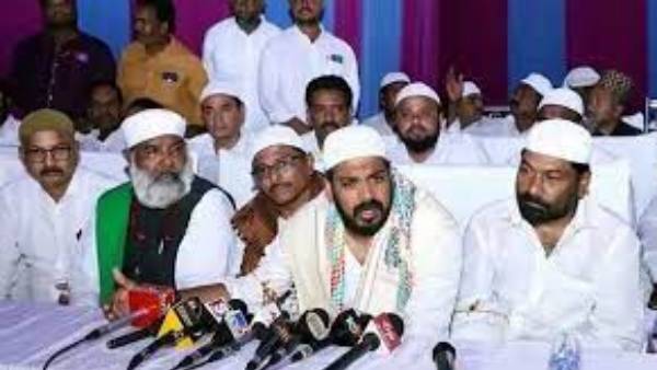 జగన్ సీఎం కావాలన్న కోరిక తీరిందని మొక్కు చెల్లించుకున్న ఎమ్మెల్యే అనిల్ కుమార్ యాదవ్