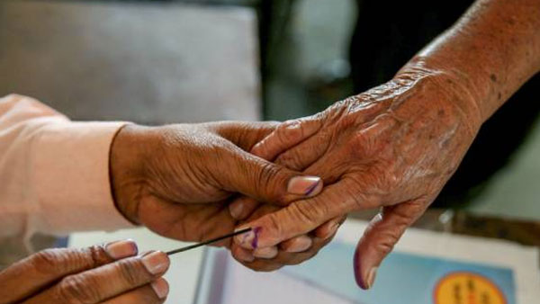 మ‌ధ్య‌ప్ర‌దేశ్ నుంచి ఎంపీగా పోటీకి సిద్ధ‌మ‌వుతున్న  తెలుగు స్వామీజీ??