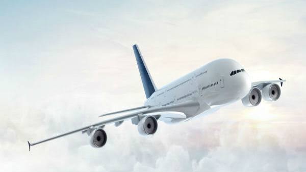Charter Plane Carrying 12 Passengers from Hyderabad Lands in Karachi, Reason Yet to Know. Charter Plane Carrying 12 Passengers from Hyderabad Lands in Karachi, Reason Yet to Know.