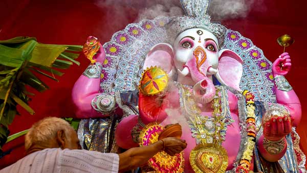 What is bhadrapada masam, what is the Pooja procedure What is bhadrapada masam, what is the Pooja procedure